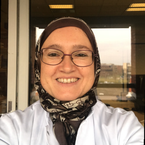 Drs. I.H.D.N. Bourass-Bremers, Internist, endocrinoloog